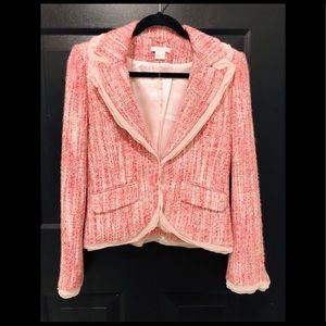 Guess Collection Tweed Blazer